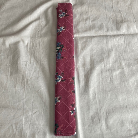 Hand made washable shopping cart handle - Picture 1 of 2